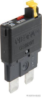 Sicherungsautomat
