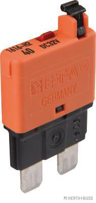 Sicherungsautomat 40 A