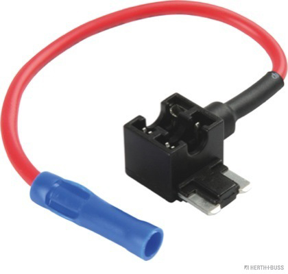Sicherungshalter