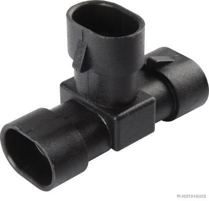 Steckverteiler