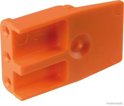 Sekundärverriegelung, Steckgehäuse