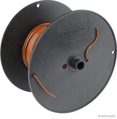 Elektroleitung