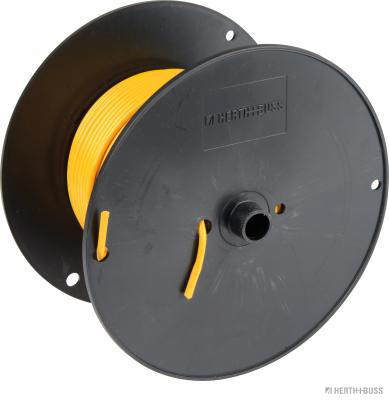 Elektroleitung