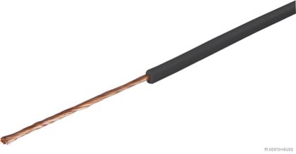 Elektroleitung 0,5 mm², 50 m