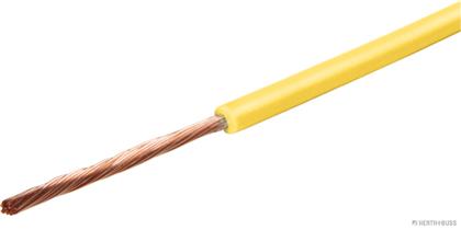 Elektroleitung 1,5 mm² 50 m