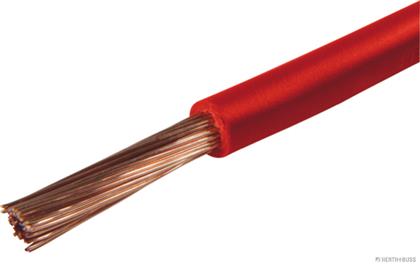 Elektroleitung 6 mm², 50 m