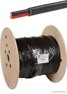 Elektroleitung