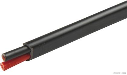 Elektroleitung 2 x 2,5 mm², 50 m