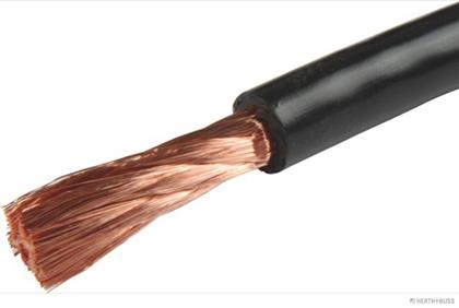 Elektroleitung 10 mm², 50 m