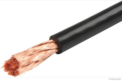 Elektroleitung 16 mm², 25 m