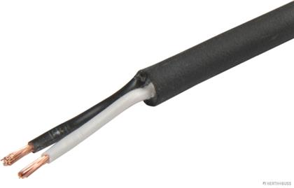 Elektroleitung 2 x 1,0 mm² 25 m