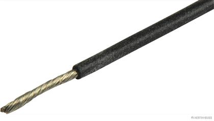Elektroleitung 0,75 mm² 5 m