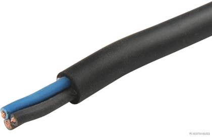Elektroleitung 3 x 1,5 mm² 50 m