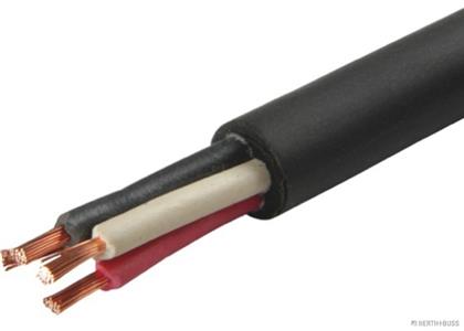 Elektroleitung 4 x 1,5 mm² 50 m