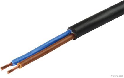 Elektroleitung 2 x 0,75 mm² 50 m