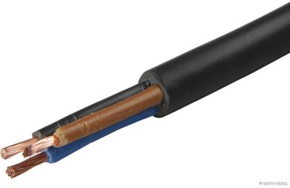 Elektroleitung 3 x 1,0 mm² 50 m