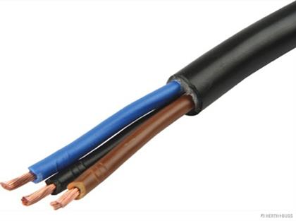 Elektroleitung 3 x 1,5 mm² 50 m