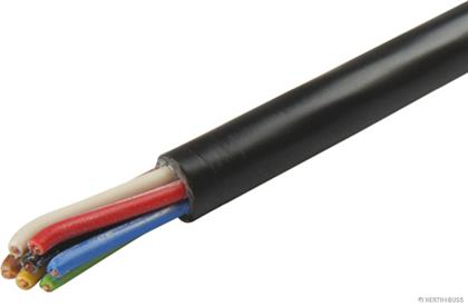 Elektroleitung 7 x 0,75 mm² 50 m