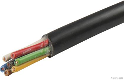 Elektroleitung