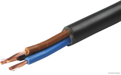 Elektroleitung
