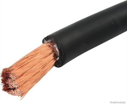 Elektroleitung 35 mm², 5 m