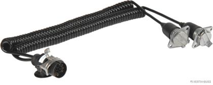 TELEKABEL 15P-2X7P/24V 3-4M DOSEN