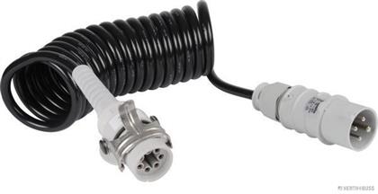 Adapter, Elektrowendel