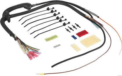 Reparatursatz, Kabelsatz