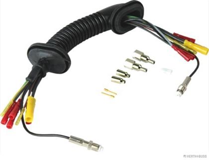 Reparatursatz, Kabelsatz