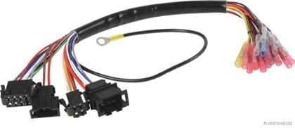 Reparatursatz, Kabelsatz