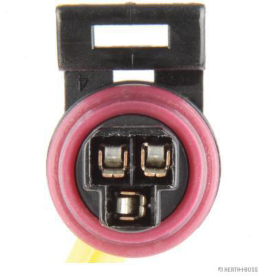 Kabelreparatursatz, Druckschalter Klima