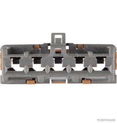 Kabelsatz, Innenraumheizlüfter (Motorvorwärmsystem)