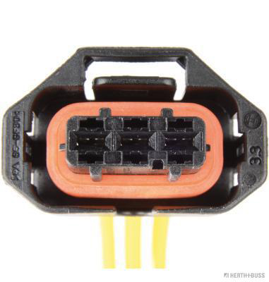 Kabelreparatursatz, Kraftstoffdrucksensor