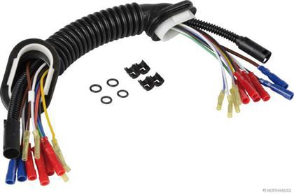 Kabelreparatursatz, Heckklappe