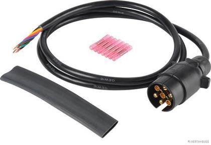 Reparatursatz, Anhaengerstecker