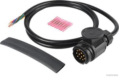 Reparatursatz, Anhaengerstecker