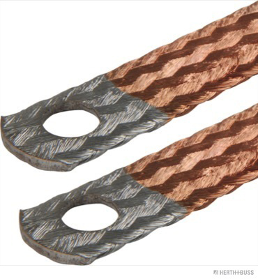 Masseband 21.2mm² x 400mm