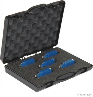 Sicherungsautomaten-Sortiment ATO