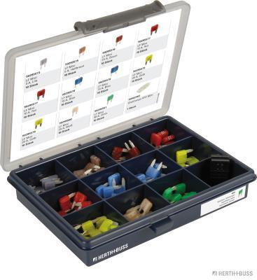 MINI-Sicherungen-Sortiment