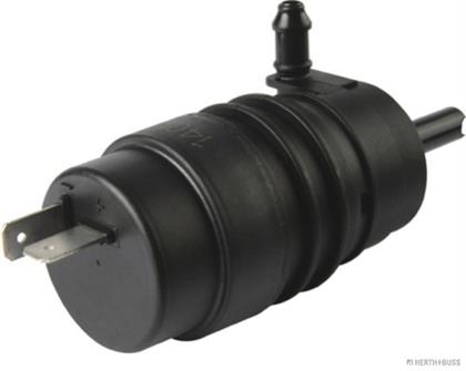Waschwasserpumpe