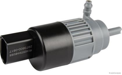 Waschwasserpumpe, Scheinwerferreinigung