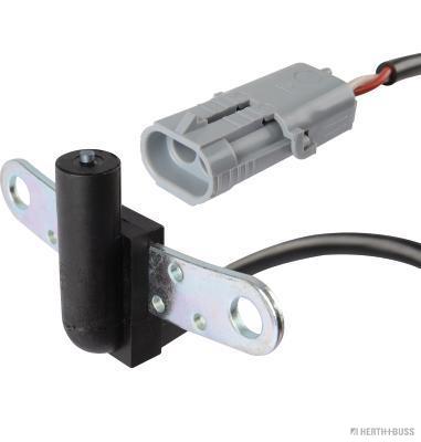Drehzahlsensor