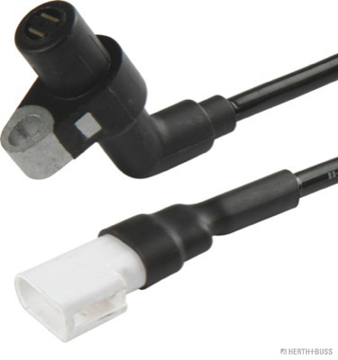 Raddrehzahlsensor beidseitig