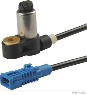 Raddrehzahlsensor beidseitig