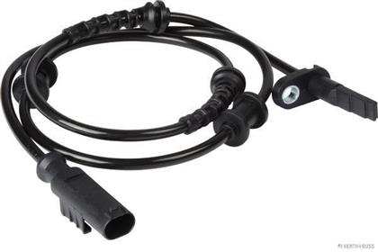 Raddrehzahlsensor