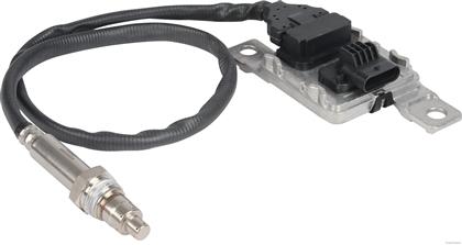 NOx-Sensor, NOx-Katalysator