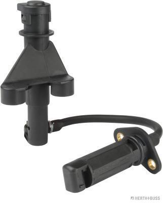 Sensor, Motoroelstand