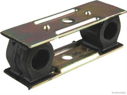 Erschütterungshalter
