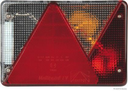 Heckleuchte