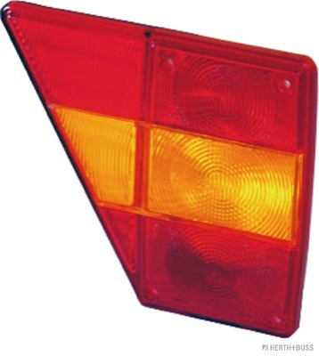 Lichtscheibe